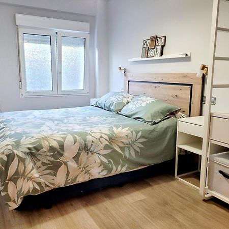 Apto Cimavilla. Wifi Gratuito. Vut-827-As Хіхон Екстер'єр фото